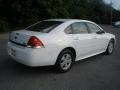 Summit White - Impala LT Photo No. 7