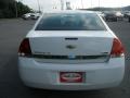 Summit White - Impala LT Photo No. 8