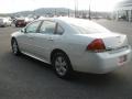 Summit White - Impala LT Photo No. 9