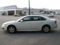 Summit White - Impala LT Photo No. 10