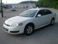 Summit White - Impala LT Photo No. 11