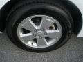 Summit White - Impala LT Photo No. 13
