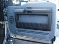 Ingot Silver Metallic - F350 Super Duty XLT SuperCab 4x4 Photo No. 16