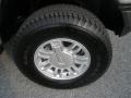 Boulder Gray Metallic - H3  Photo No. 6