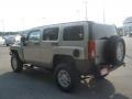 Boulder Gray Metallic - H3  Photo No. 9