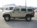 Boulder Gray Metallic - H3  Photo No. 10