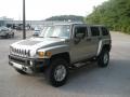 Boulder Gray Metallic - H3  Photo No. 11