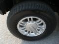 Boulder Gray Metallic - H3  Photo No. 15