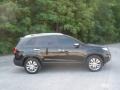 2011 Ebony Black Kia Sorento EX V6  photo #2