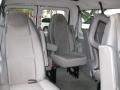 2007 Oxford White Ford E Series Van E150 Passenger  photo #8
