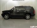 2012 Black Granite Metallic Chevrolet Tahoe LTZ  photo #5