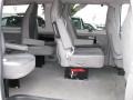 Oxford White - E Series Van E150 XLT Passenger Photo No. 7
