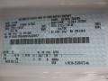 Oxford White - E Series Van E150 XLT Passenger Photo No. 13
