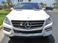 Arctic White - ML 350 4Matic Photo No. 3