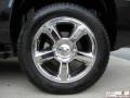 2012 Black Granite Metallic Chevrolet Tahoe LTZ  photo #34