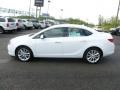 Summit White - Verano FWD Photo No. 4