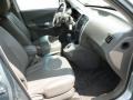 2007 Desert Sage Metallic Hyundai Tucson Limited 4WD  photo #10