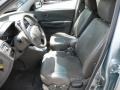 2007 Desert Sage Metallic Hyundai Tucson Limited 4WD  photo #16