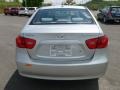 2008 QuickSilver Metallic Hyundai Elantra SE Sedan  photo #6