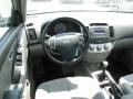 2008 QuickSilver Metallic Hyundai Elantra SE Sedan  photo #14