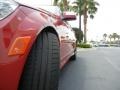 Mars Red - C 350 Sport Photo No. 10
