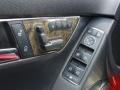 2009 Mercedes-Benz C 350 Sport Controls