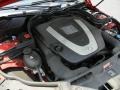 Mars Red - C 350 Sport Photo No. 30