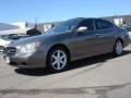Royal Pewter - Q 45 Luxury Sedan Photo No. 2