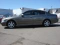 Royal Pewter - Q 45 Luxury Sedan Photo No. 3