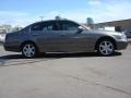 Royal Pewter - Q 45 Luxury Sedan Photo No. 5
