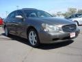 Royal Pewter - Q 45 Luxury Sedan Photo No. 6