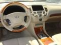 Royal Pewter - Q 45 Luxury Sedan Photo No. 10