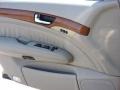 Royal Pewter - Q 45 Luxury Sedan Photo No. 12