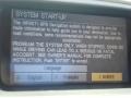 Royal Pewter - Q 45 Luxury Sedan Photo No. 13