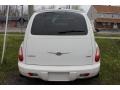 Cool Vanilla White - PT Cruiser Touring Photo No. 14