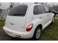 Cool Vanilla White - PT Cruiser Touring Photo No. 15