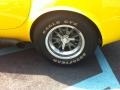 1965 Yellow Shelby Cobra Superformance Roadster  photo #25