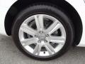 Ibis White - A4 2.0T Sedan Photo No. 9