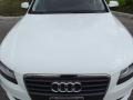 Ibis White - A4 2.0T Sedan Photo No. 12