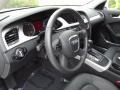 Ibis White - A4 2.0T Sedan Photo No. 14