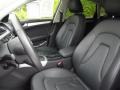 Ibis White - A4 2.0T Sedan Photo No. 20
