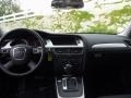 Ibis White - A4 2.0T Sedan Photo No. 25