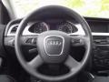 Ibis White - A4 2.0T Sedan Photo No. 26