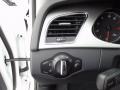 Ibis White - A4 2.0T Sedan Photo No. 33
