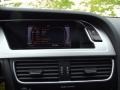 Ibis White - A4 2.0T Sedan Photo No. 34