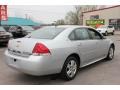Silver Ice Metallic - Impala LS Photo No. 2