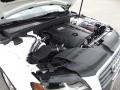 Ibis White - A4 2.0T Sedan Photo No. 43