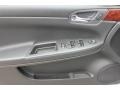 Silver Ice Metallic - Impala LS Photo No. 8