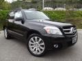Black - GLK 350 Photo No. 1
