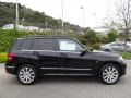 Black - GLK 350 Photo No. 2